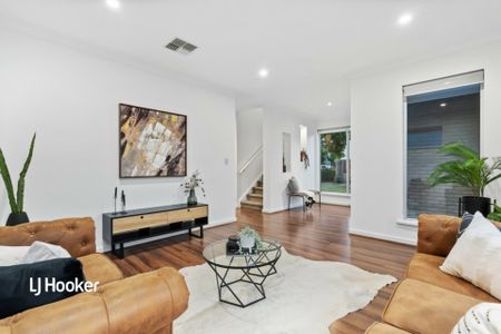 Live Large, Entertain Bigger - Stunning Family Home in Mawson Lakes. - Photo 3