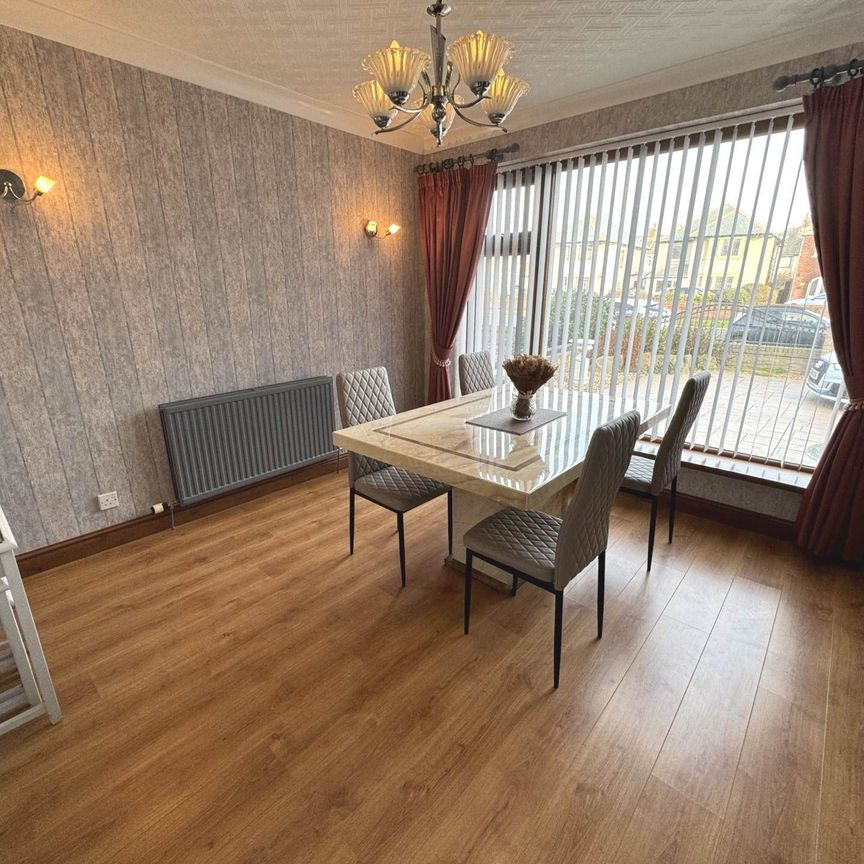 Clifton Drive, Blackpool, FY4 1RR - Photo 1