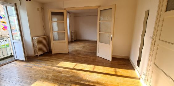 Appartement 4 pièces à louer - Photo 3