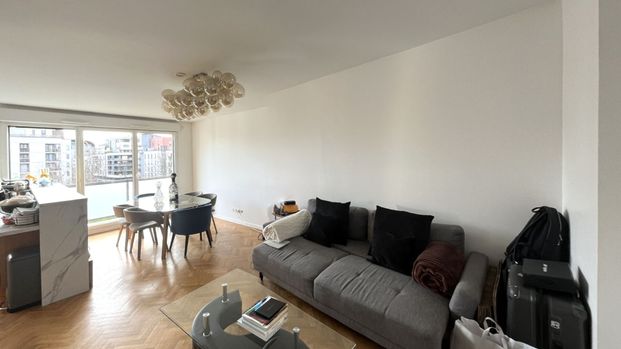 Location Appartement 3 pièces 62m² - Photo 1