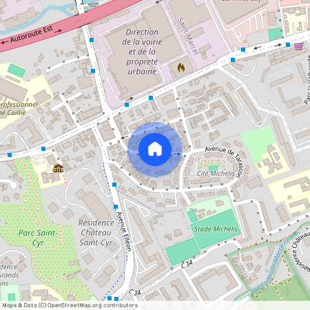 13011, Marseille 11E Arrondissement