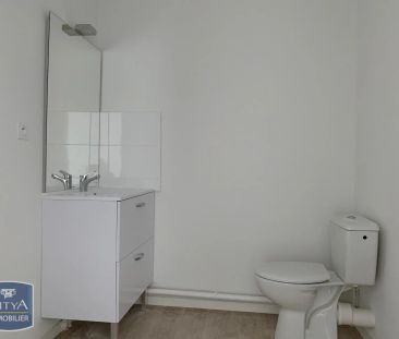Appartement à louer 2 pièces 37.85m² - Photo 4
