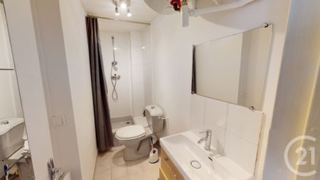 Location Appartement 1 pièce 18m² FONTAINEBLEAU 77300 - Photo 5