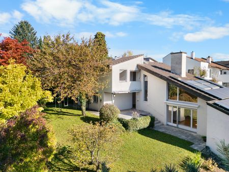 Leben wie im Eigenheim - Gartenliebhaber willkommen - Foto 2