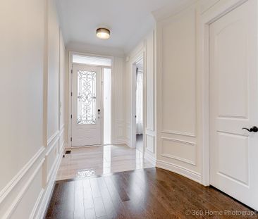 For Lease - 107 Queen Filomena Avenue, Vaughan, Ontario - Photo 4