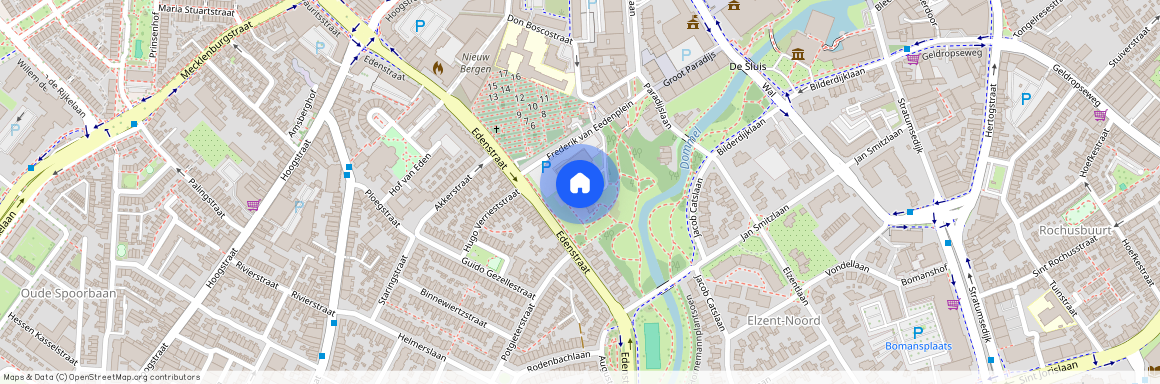 Frederik van Eedenplein 146, Eindhoven