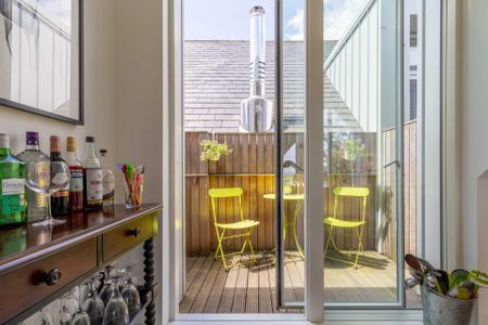 Alderbank, St John's Road, Altrincham - Photo 2