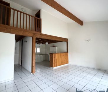 3 pièces, 68m² en location à Lacroix-falgarde - 765 € par mois - Photo 2