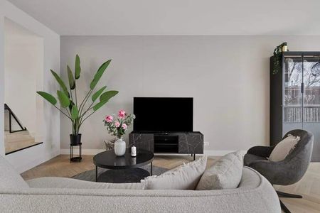 Appartement Duplex Willem de Zwijgerstraat, Rotterdam - À Louer - Photo 2