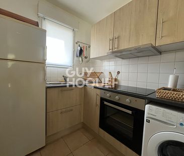 Appartement Toulouse 3 pièce(s) 52 m2 - Photo 4