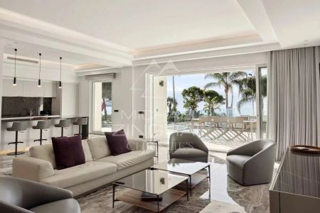 Cannes Croisette - Appartement 3 chambres - Photo 2