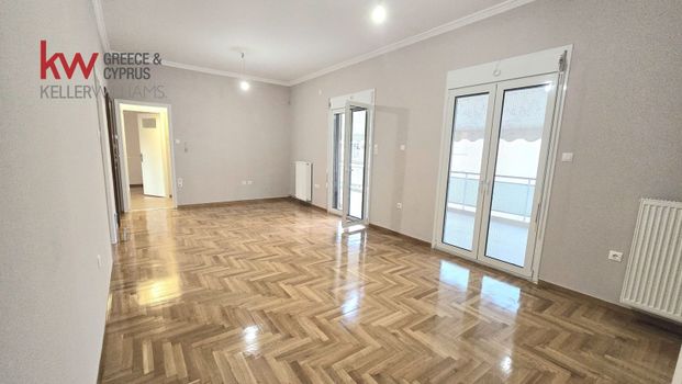 Διαμέρισμα για ενοικίαση Άγιος Νικόλαος (Λεωφόρος Πατησίων - Λεωφόρος Αχαρνών) - Photo 1