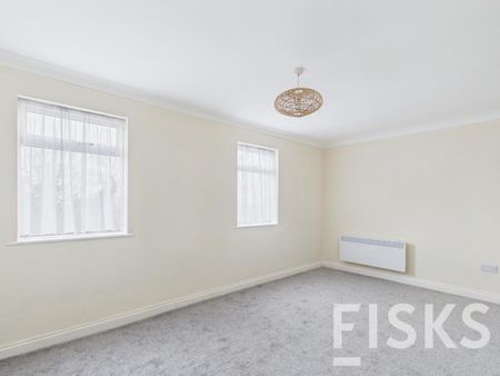 2 bedroom apartment to rent - Photo 4