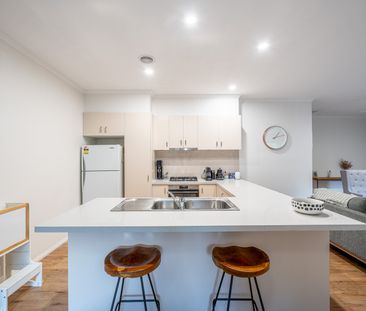 6/1 The Lairidge Kensington VIC 3031 - Photo 6