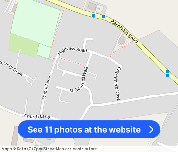 St Georges Walk - Photo 1