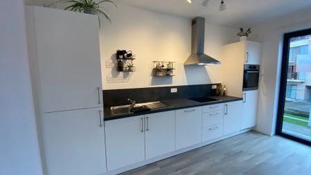 Appartement te huur in Lokeren - Foto 5