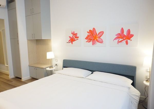 Via Emilia, San Donato Milanese, Lombardy 20097