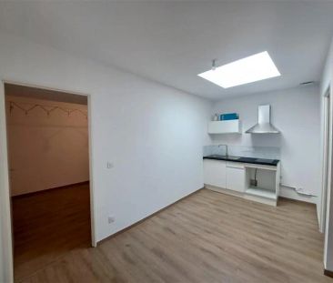 Location appartement 2 pièces - 35.29m² à Beaurepaire (38270) - Photo 2
