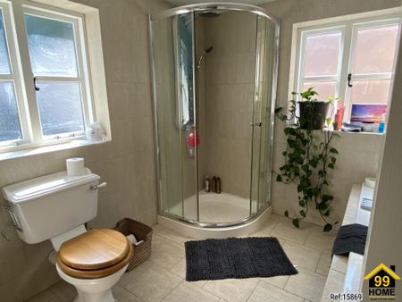 3 bed Semi-detached in 35 Church Lane , Backwell, Bristol, bs48 3ph - Photo 5