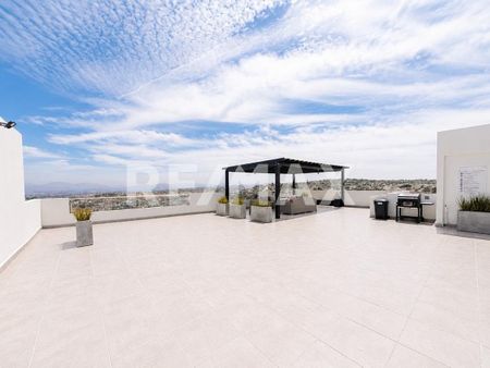 ESTRENA DEPARTAMENTO EN RENTA EN TORRE NORTE, EL RUBI, TIJUANA. - Photo 4