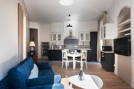 Rue Masséna - Photo 3