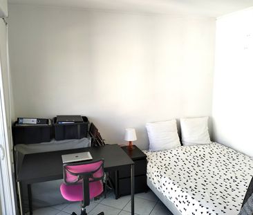 Appartement T1 THIONVILLE à louer - Photo 1