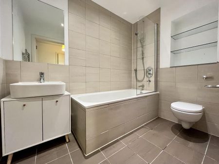 1 bedroom flat to rent - Photo 5