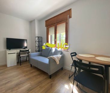 Alquiler Estudio en Urbanización - El Bosque, Villaviciosa De Odón - Photo 4