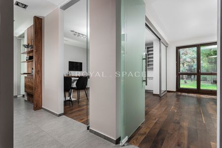 Apartament z ogrodem w samym sercu Kazimierza! - Zdjęcie 3