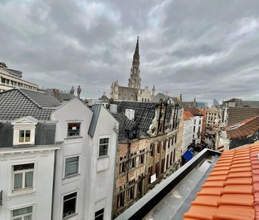 Duplex - te huur - Foto 1