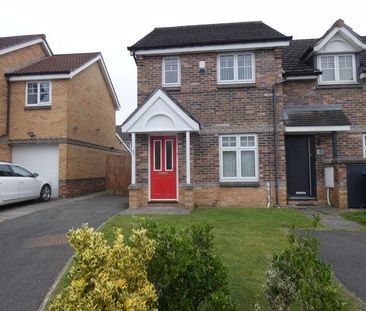 2 bedroom end of terrace house to rent - Photo 5