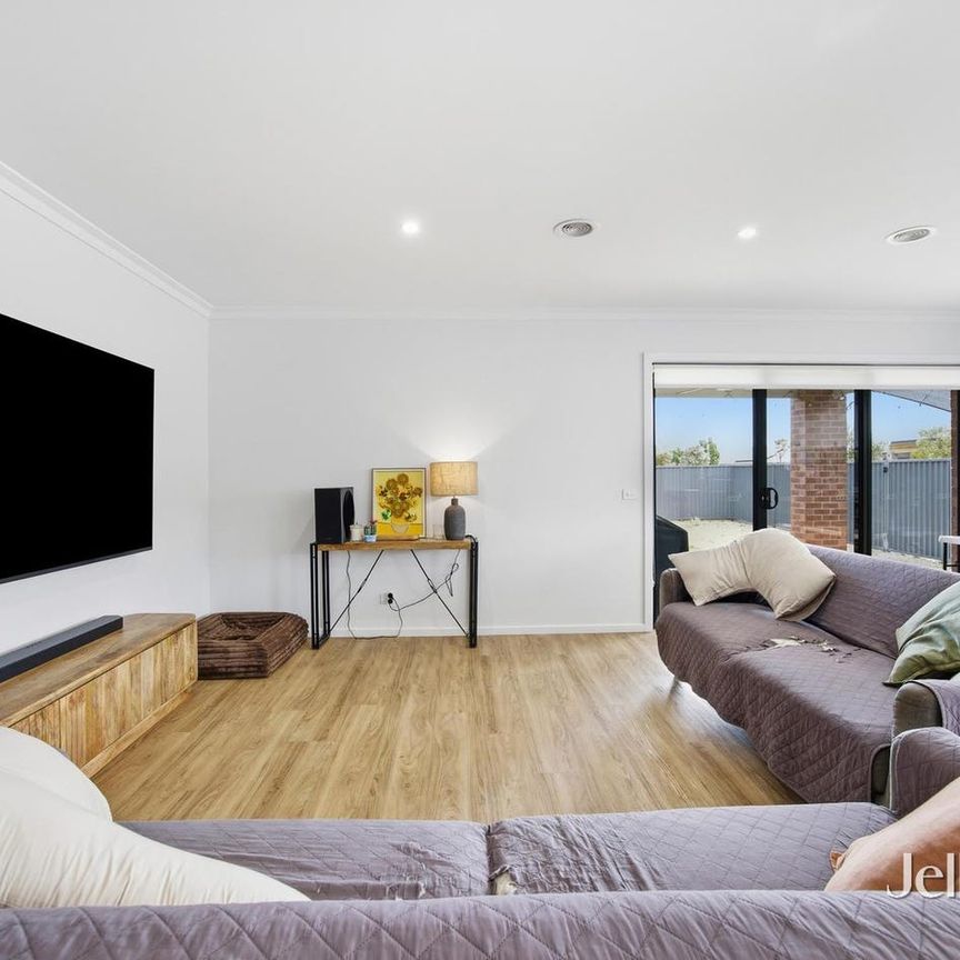 Beautiful family home in quiet location - Photo 1