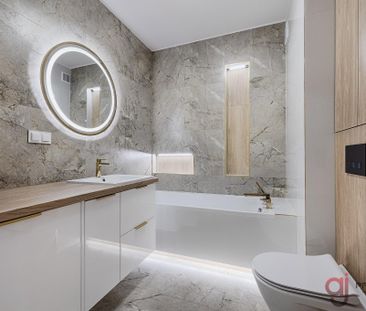 Łódź - Mieszkanie na wynajem - Photo 4