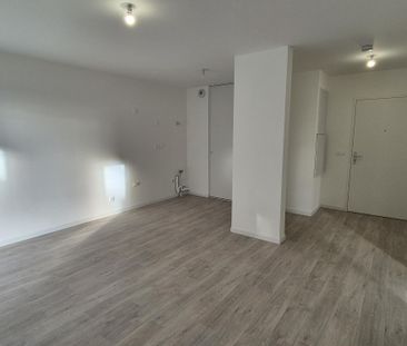 A LOUER APPARTEMENT NEUF TRÉLAZÉ - Photo 1