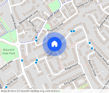 Newcroft Road, CALNE - Photo 1