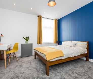 1 bed house share to rent in Dean Street, Burnley, BB11 - Photo 2