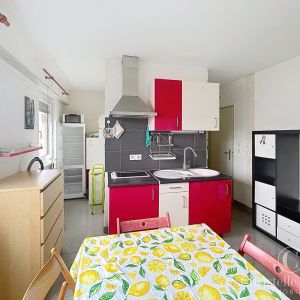 Appartement - ST LOUIS - 21m² - Photo 2