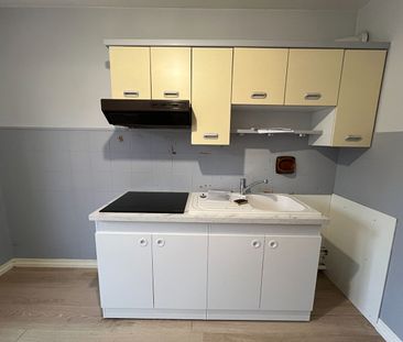 Location Appartement 3 pièces 57m² - Photo 6