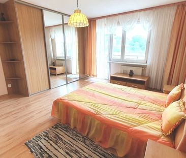 Warszewo 2 pok. z balkonem, umeblowane, wyposażone - Photo 2