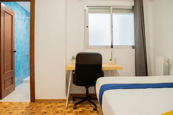 Carrer de les Blanqueries, Valencia, Valencian Community 46003 - Photo 1