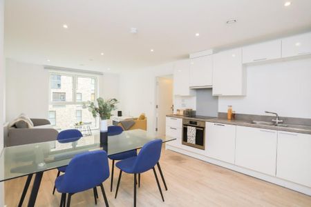 2 bedroom apartment to rent - Photo 3