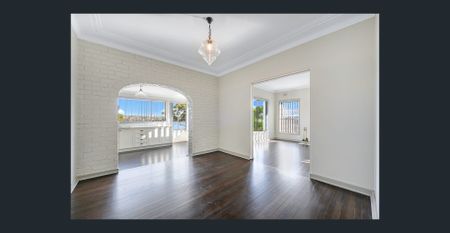 Beautiful Family Home with Elevated Water Outlook - Photo 5