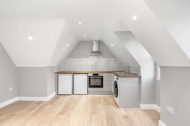 Chislehurst Road, Chislehurst, BR7, London - Photo 1