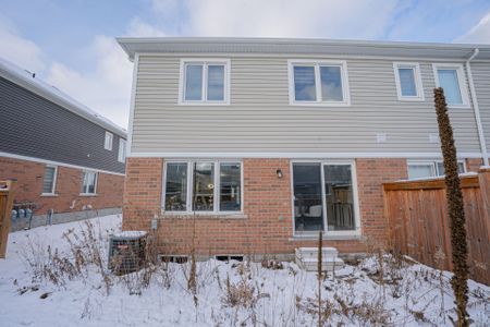 For Lease - 455 Guelph Avenue Unit# 16, Cambridge, Ontario - Photo 5