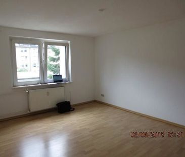 *2-Zimmer-Wohnung mit Balkon in zentraler Lage* - Foto 1