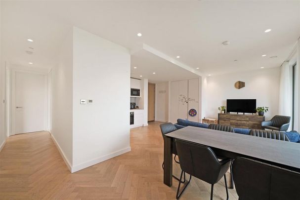 3 bedroom flat to rent - Photo 1