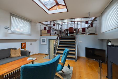 Huis te huur: Singel 44-G 1015 AB Amsterdam - Photo 5