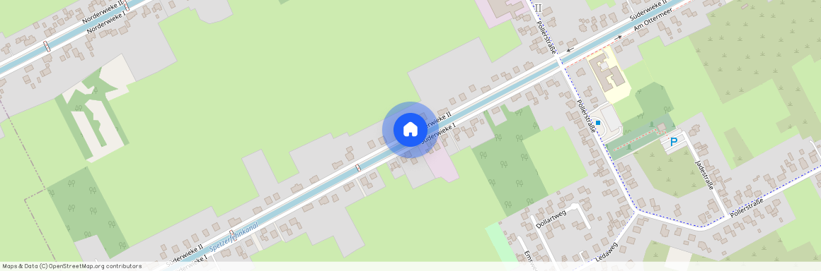 Süderwieke, 26639 Niedersachsen - Wiesmoor