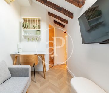 Flat for rent in Palacio (Madrid) - Photo 3