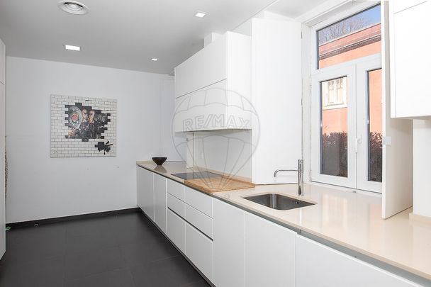 Apartamento T2 em Lisboa - Photo 1